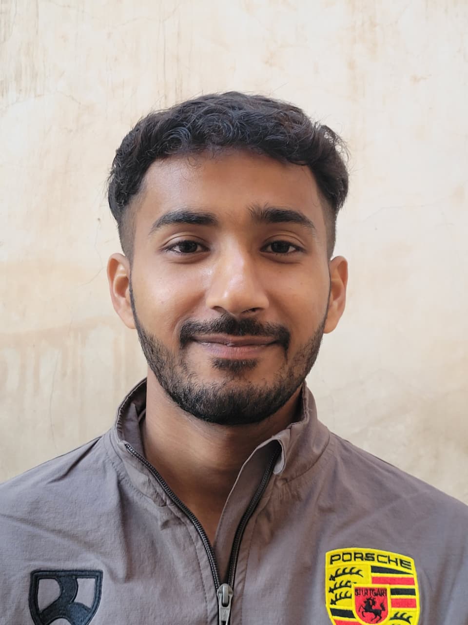 Aayush Pandaya
